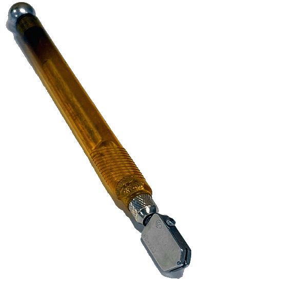 Glasskärare