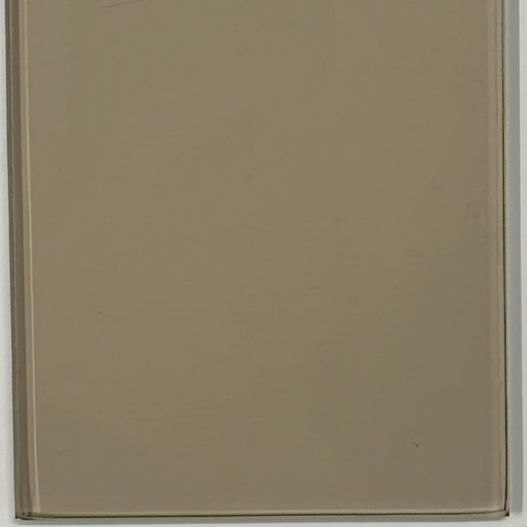 Bronz floatglas 4 mm
