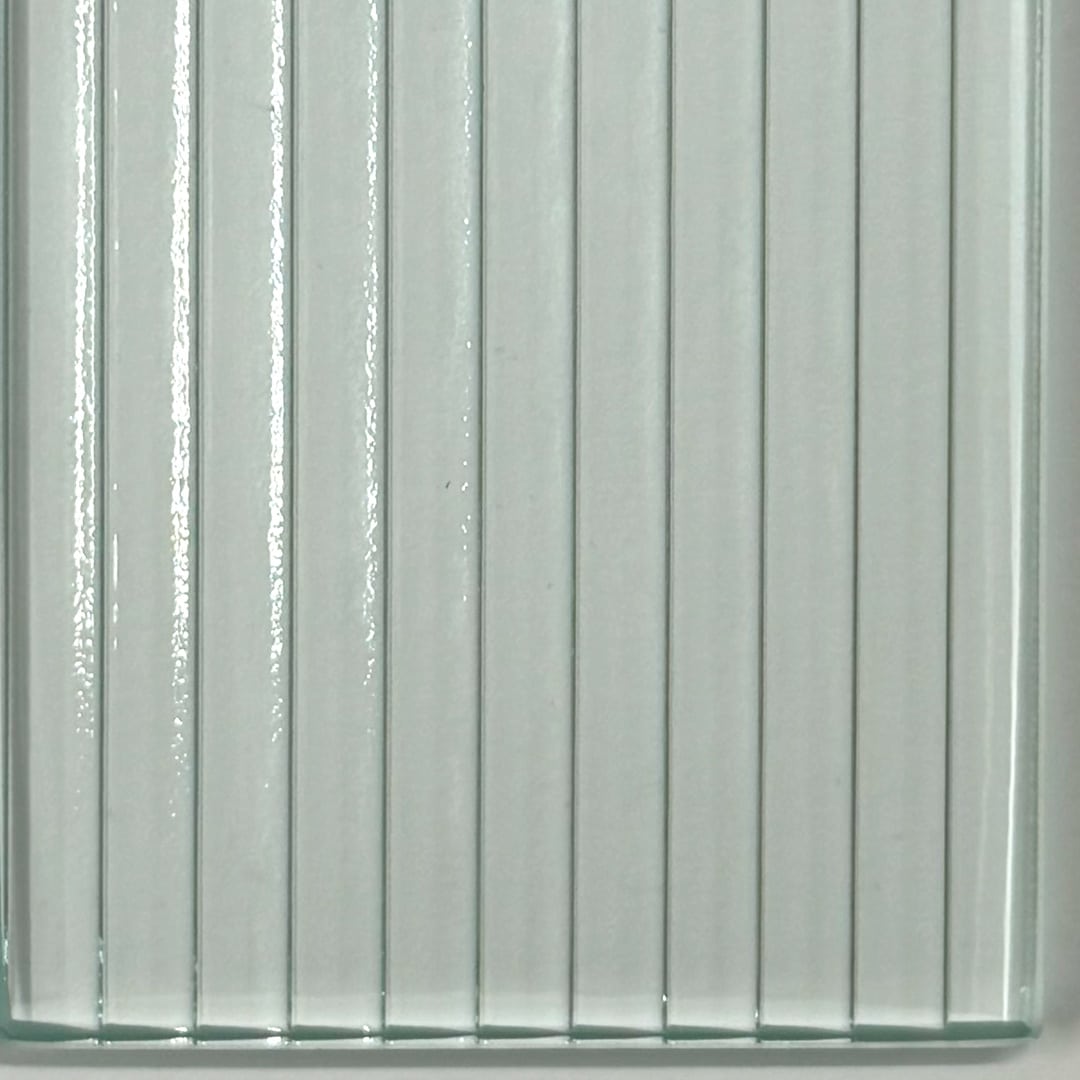 Raywall glas